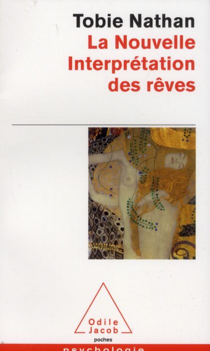 Emprunter La nouvelle interprétation des rêves livre