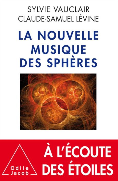 Emprunter La nouvelle musique des sphères livre