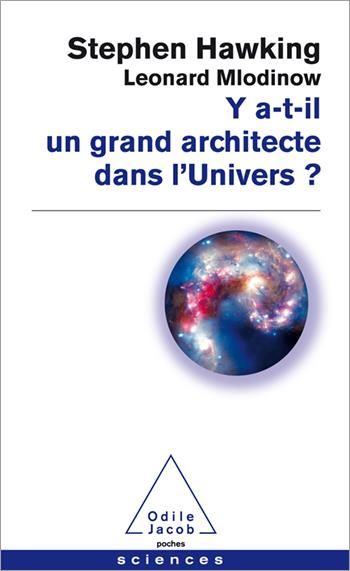 Emprunter Y a-t-il un grand architecte dans l'Univers ? livre