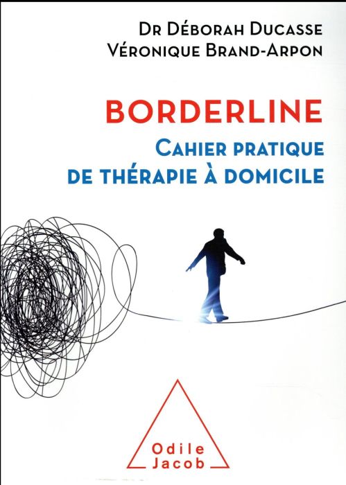 Emprunter Borderline livre