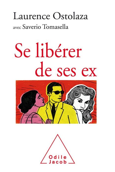 Emprunter Se libérer de ses ex livre