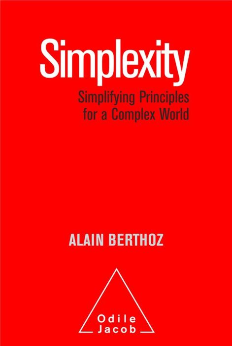 Emprunter Simplexity livre