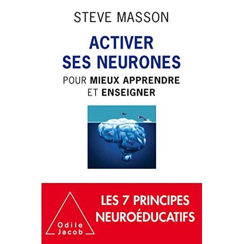 Emprunter Activer ses neurones. Pour mieux apprendre et enseigner livre