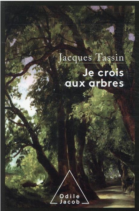 Emprunter Je crois aux arbres livre