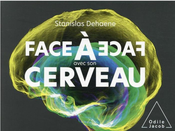 Emprunter Face à face avec son cerveau livre