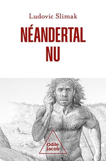 Emprunter Néandertal nu livre