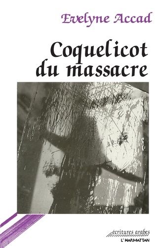 Emprunter Coquelicot du massacre livre