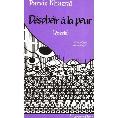 Emprunter Désobéir à la peur (poèmes) livre