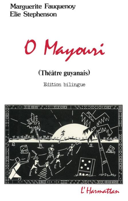 Emprunter O'Mayouri livre