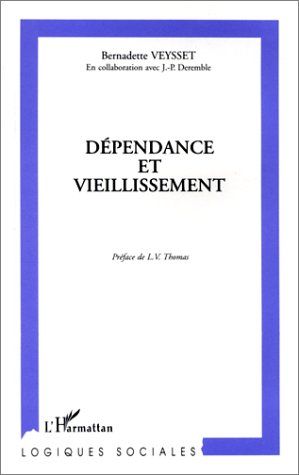 Emprunter Dépendance et vieillissement livre