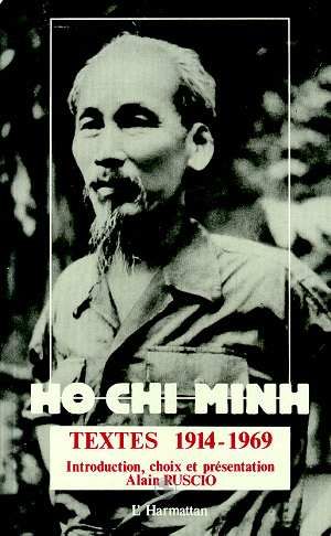 Emprunter Ho Chi Minh. Textes 1914-1969 livre