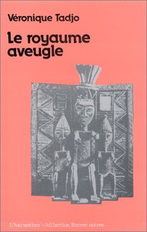 Emprunter Le royaume aveugle livre