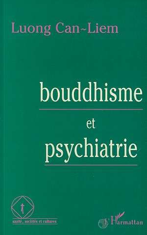 Emprunter Bouddhisme et psychiatrie livre