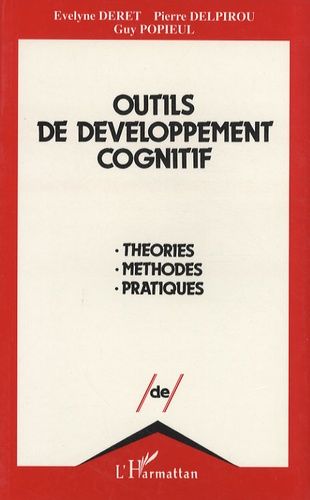 Emprunter Outils de développement cognitif livre