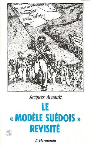 Emprunter Le modèle suédois revisité livre