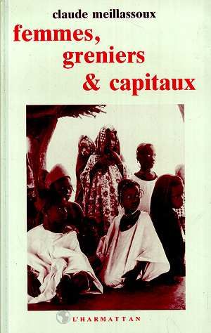 Emprunter Femmes, greniers, et capitaux livre