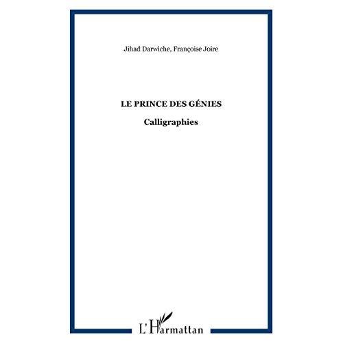 Emprunter Le prince des génies. Conte du Liban, Edition bilingue français-arabe livre