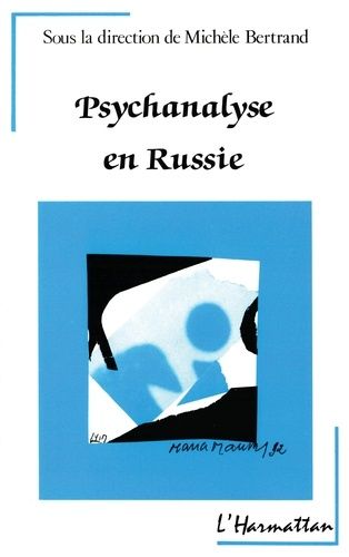 Emprunter Psychanalyse en Russie livre