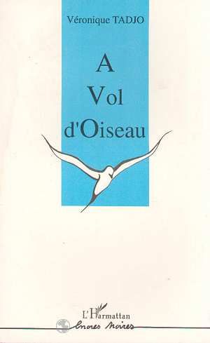 Emprunter A vol d'oiseau livre