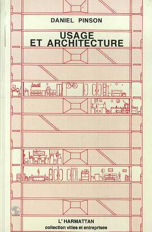 Emprunter Usage et architecture livre