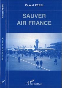 Emprunter Sauver Air France livre