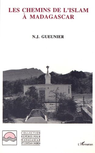 Emprunter Les chemins de l'islam à Madagascar livre