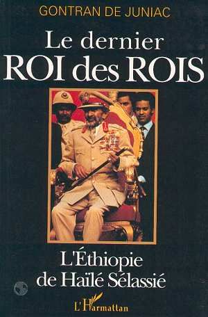 Emprunter Le dernier Roi des rois livre