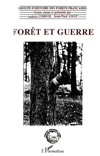 Emprunter Forêt et guerre livre