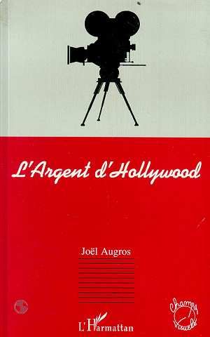 Emprunter L'argent d'Hollywood livre