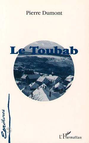 Emprunter Le Toutab livre