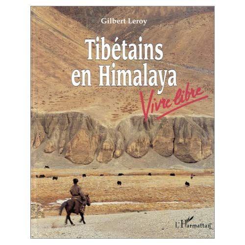 Emprunter Tibétains en Himalaya. Vivre en Himalaya livre