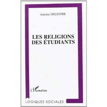 Emprunter Les religions des étudiants livre