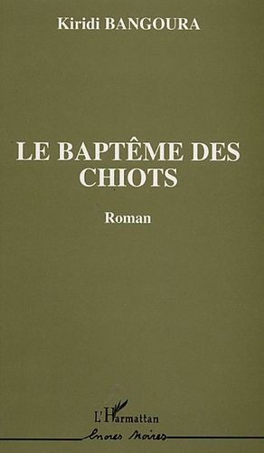 Emprunter Le baptême des chiots livre