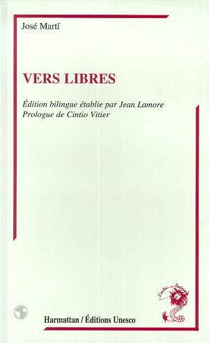 Emprunter VERS LIBRES. Edition bilingue français-espagnol livre