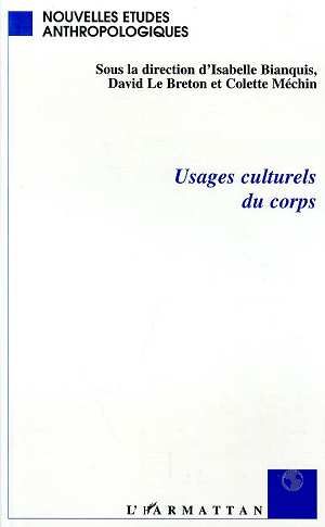 Emprunter Usages culturels du corps livre