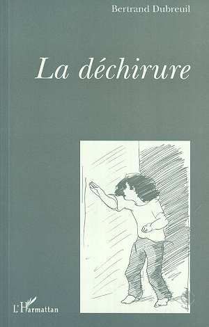 Emprunter La déchirure livre