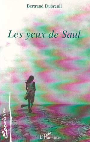 Emprunter Les Yeux de Saul livre