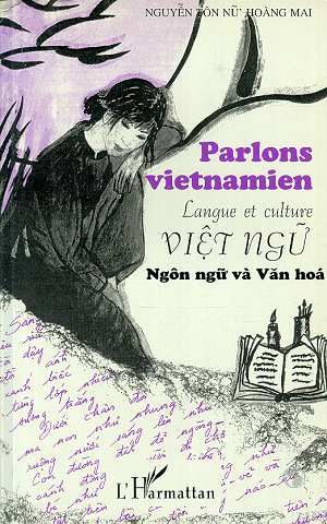 Emprunter Parlons viêtnamien. Langue et culture livre