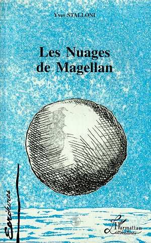 Emprunter Les Nuages de Magellan livre