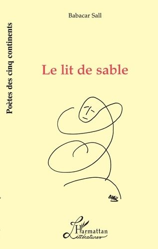 Emprunter Le Lit de Sable livre