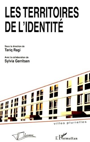 Emprunter Les territoires de l'identité livre