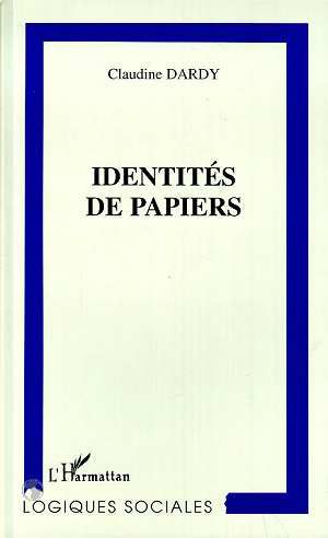 Emprunter Identités de papiers livre