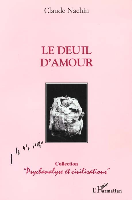 Emprunter Le deuil d'amour livre