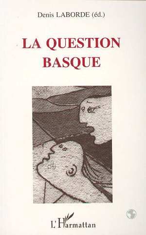 Emprunter La question basque livre