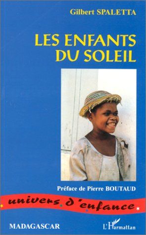 Emprunter Les enfants du soleil livre