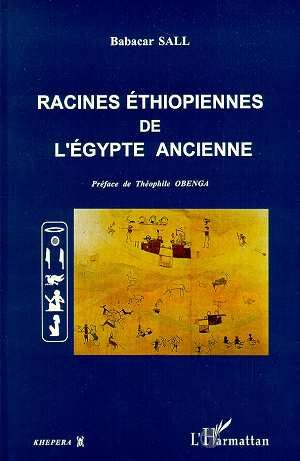 Emprunter Racines éthiopiennes de l'Egypte ancienne livre