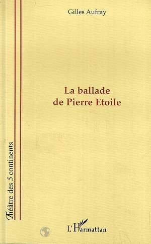 Emprunter La ballade de pierre etoile livre