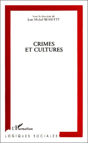 Emprunter Crimes et cultures livre