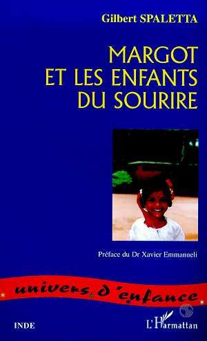 Emprunter Margot et les enfants du sourire livre