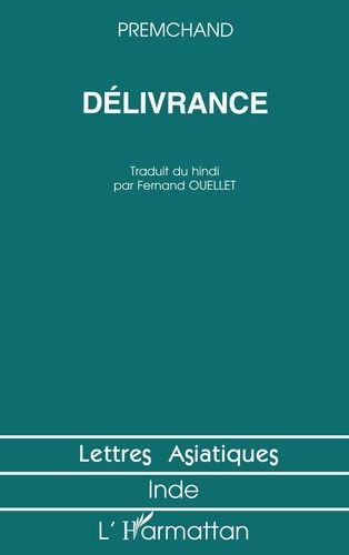 Emprunter Délivrance livre